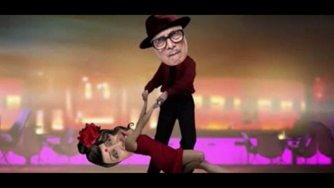 संगीतकार पंकज पडघन यांनी पहिल्यांदाच कल्ट फोल्क सॉंग पॅटर्न हा ‘मर्डर मेस्त्री’ चित्रपटाद्वारे मराठीत आणला आहे.