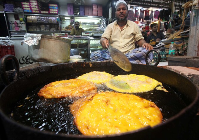 (छाया- प्रदीप दास)