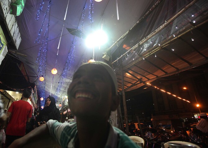 (छाया- प्रदीप दास)