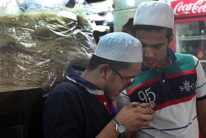 (छाया- प्रदीप दास)