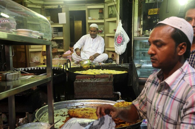 (छाया- प्रदीप दास)