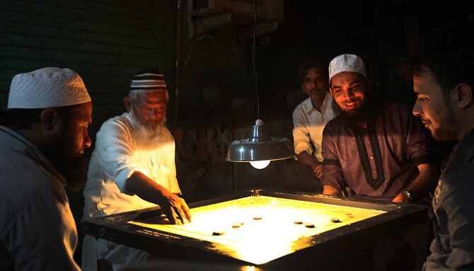 (छाया- प्रदीप दास)