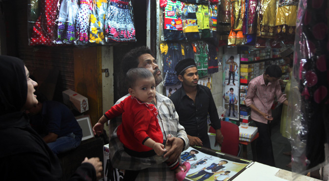 (छाया- प्रदीप दास)