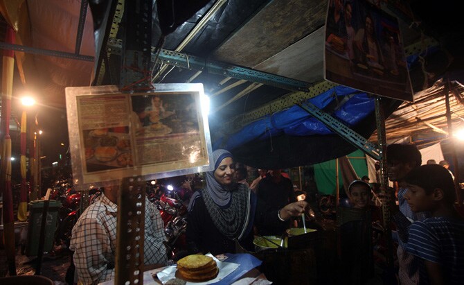 (छाया- प्रदीप दास)