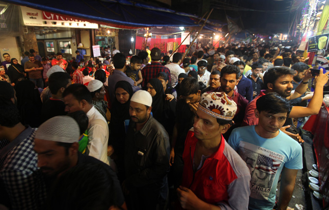 (छाया- प्रदीप दास)