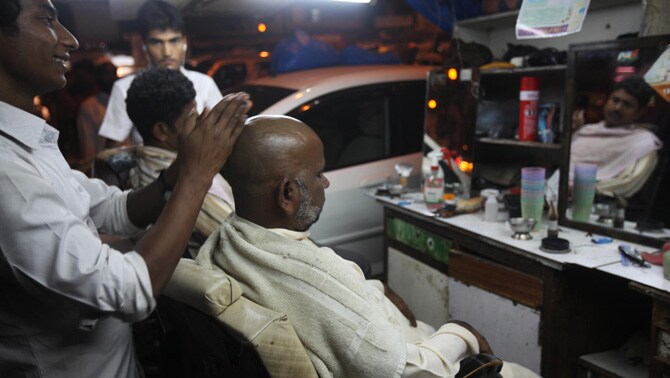 (छाया- प्रदीप दास)