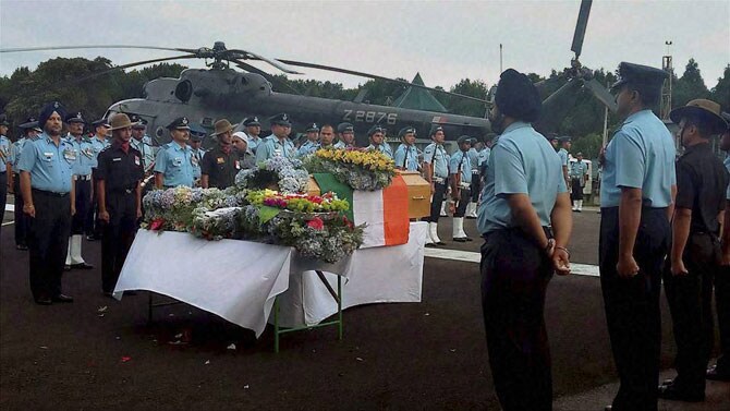 'मिसाईल मॅन'ला मानवंदना.