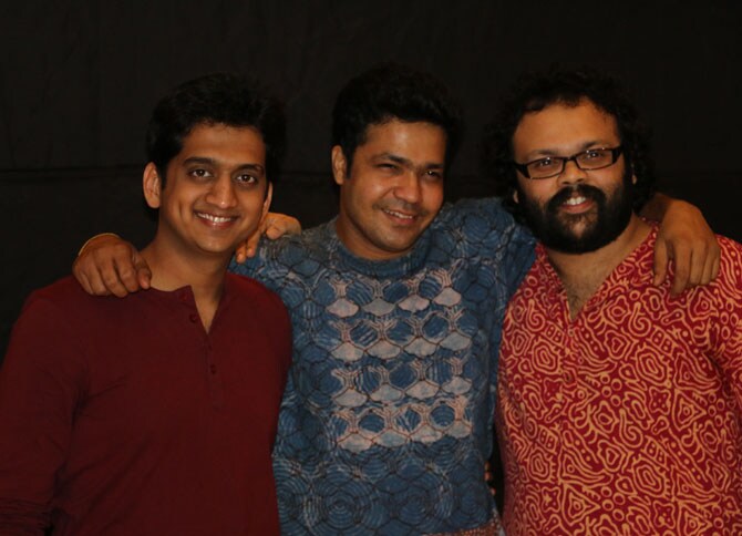 ‘तू ही रे’ ट्रेलर लॉन्च