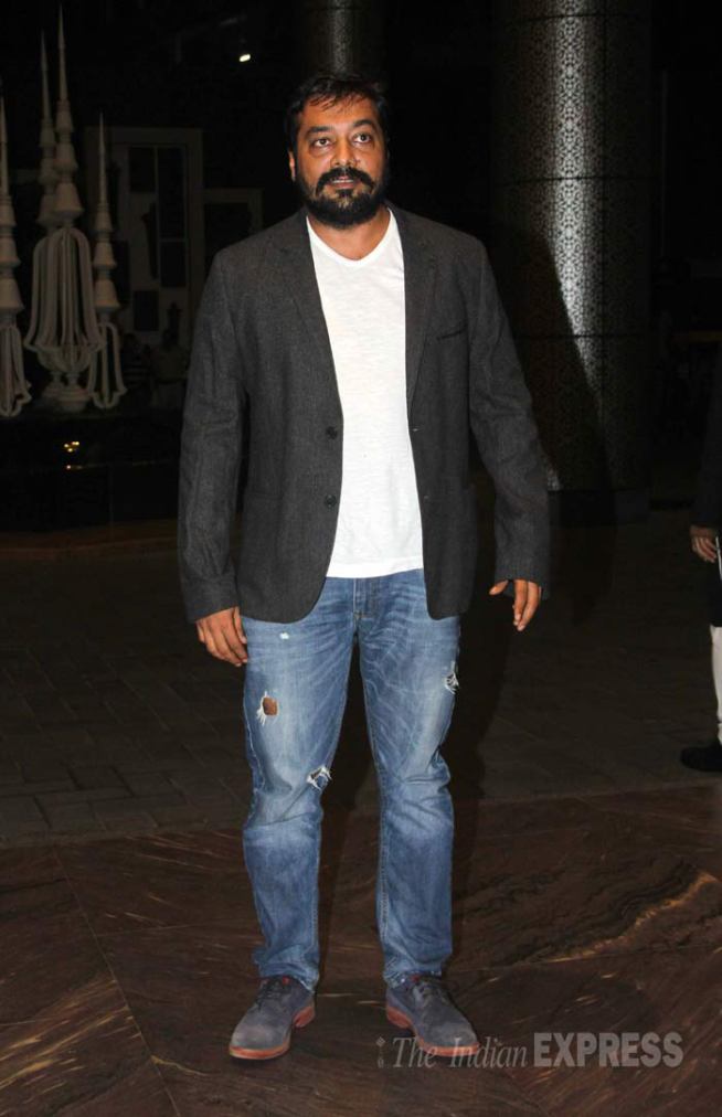 शाहिद-मीराच्या रिसेप्शनला बॉलीवूडकरांची मांदियाळी