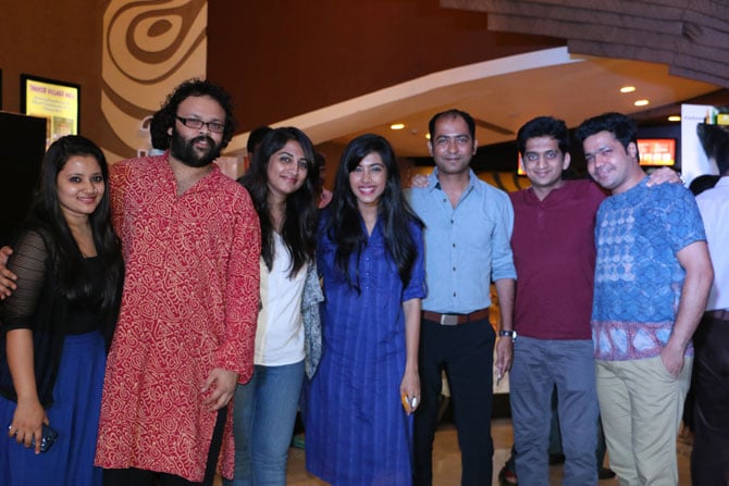 ‘तू ही रे’ ट्रेलर लॉन्च