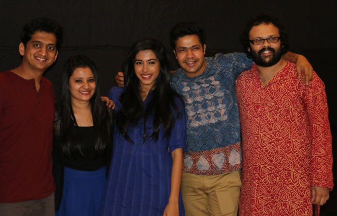 ‘तू ही रे’ ट्रेलर लॉन्च