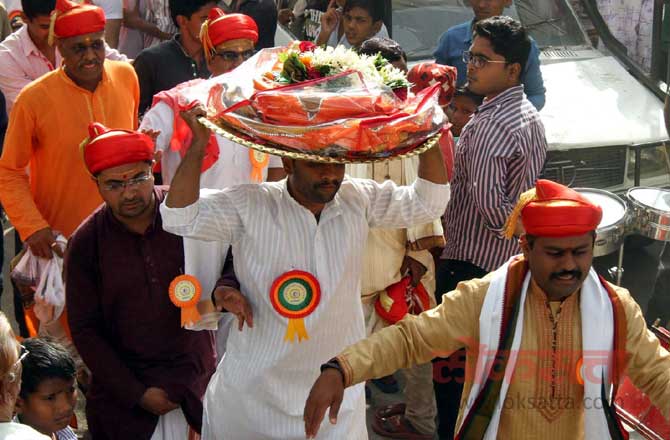 (छायाः दीपक जोशी)