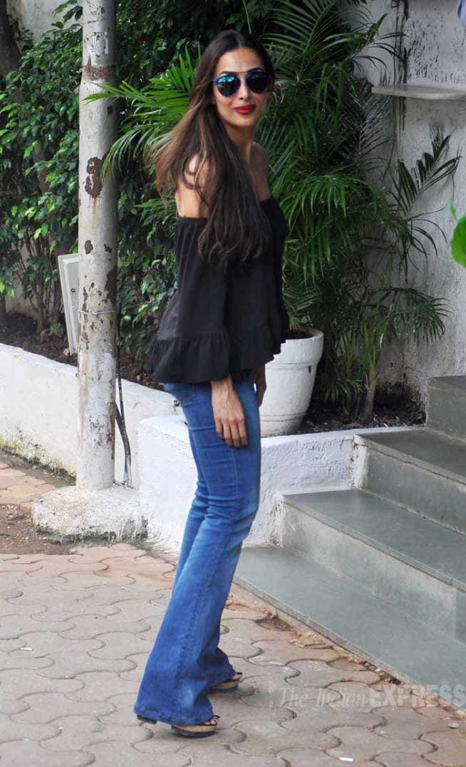 करिनाचा ‘विकेण्ड विरंगुळा’