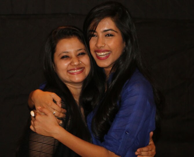 ‘तू ही रे’ ट्रेलर लॉन्च