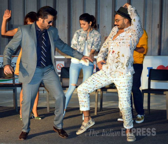 बॉलीवूडचा ‘लुटेरा’ रणवीरला वाढदिवसाच्या शुभेच्छा