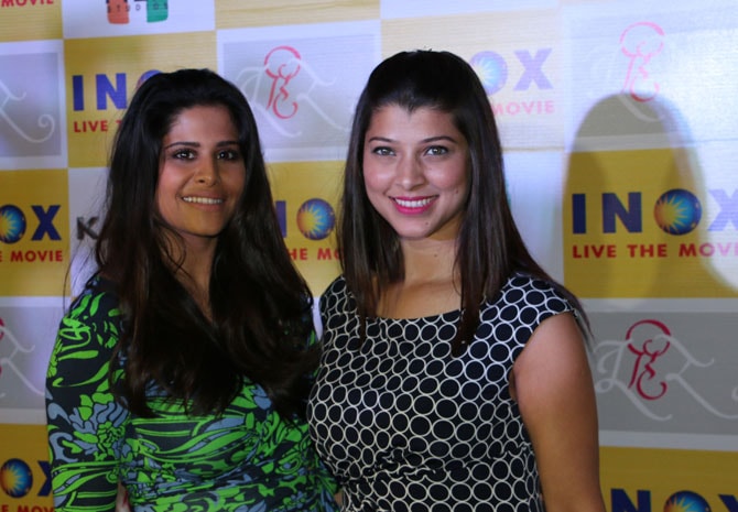 ‘तू ही रे’ ट्रेलर लॉन्च