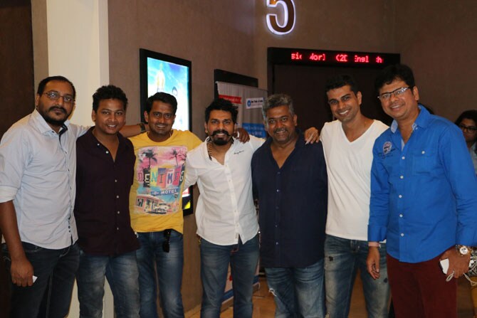 ‘तू ही रे’ ट्रेलर लॉन्च