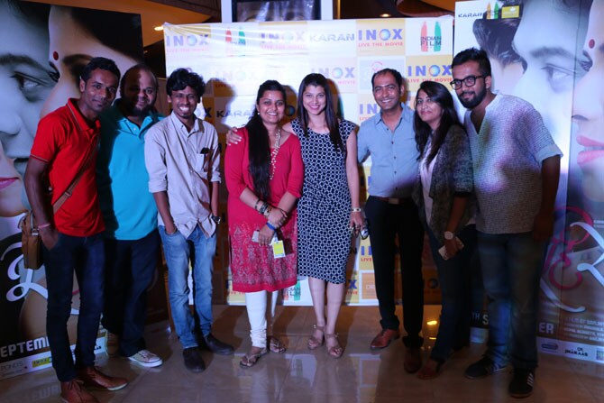 ‘तू ही रे’ ट्रेलर लॉन्च