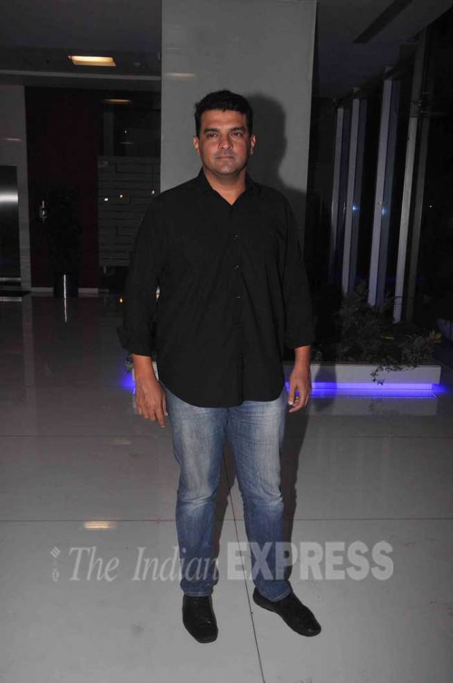 सिद्धार्थ रॉय कपूर