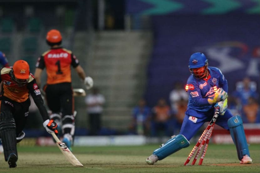 IPL 2020 DC vs SRH: मुंबईकराच्या नेतृत्वाखाली दिल्ली पहिल्यांदाच अंतिम फेरीत