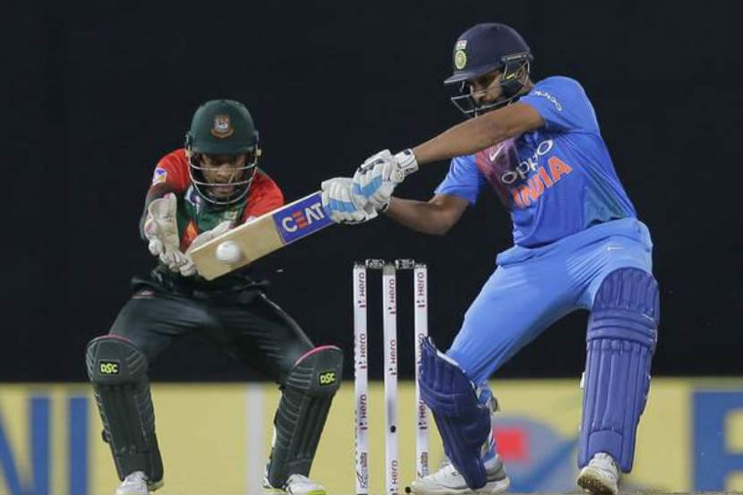 Asia Cup 2018 : ‘आशिया का किंग’ कौन? भारत-बांगलादेश आज अंतिम सामना