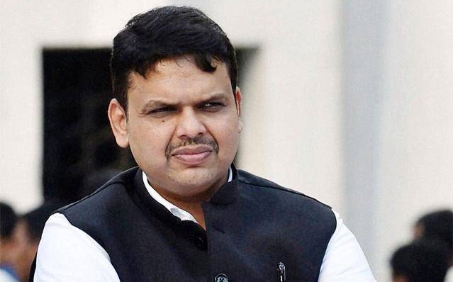 devendra fadnavis