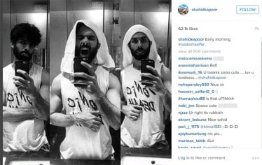 shahid-instagram