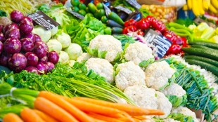 vegetable ban, meat ban, bakrid, ramzaan