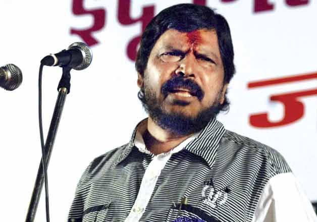 Ramdas Athawale