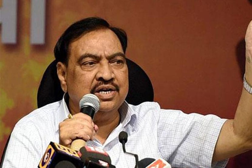 liquor ban, dry day, eknath khadse