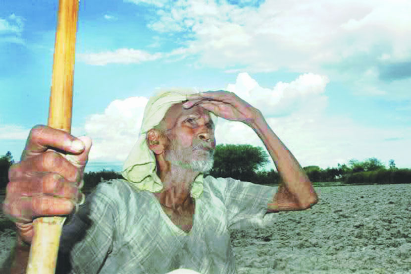 केंद्राकडे राज्याची ५५६ कोटी रुपयांची मागणी