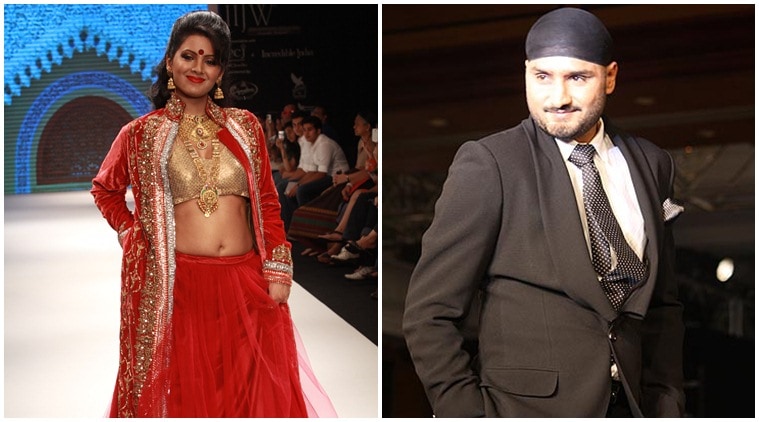 Geeta Basra, Harbhajan Singh, wedding, Cricket, Bollywood, Loksatta, Loksatta news, Marathi, Marathi news