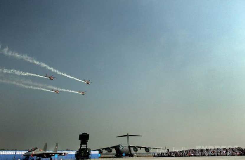 air force day, indian air force