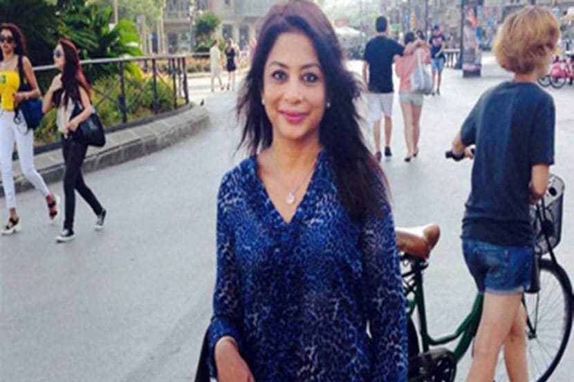 indrani mukerjea, इंद्राणी मुखर्जी