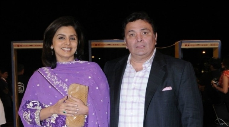 rishi kapoor