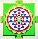 shree yantra