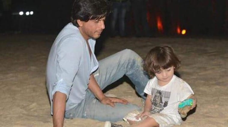 AbRam, Rohit Shetty, Shah Rukh Khan, Bollywood news, Loksatta, loksatta news, Marathi, Marathi news