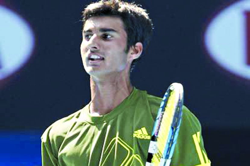 Yuki Bhambri