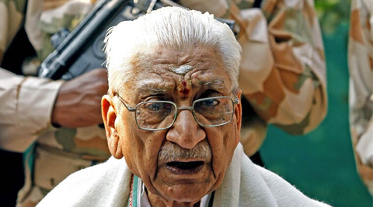 ashok singhal, अशोक सिंघल