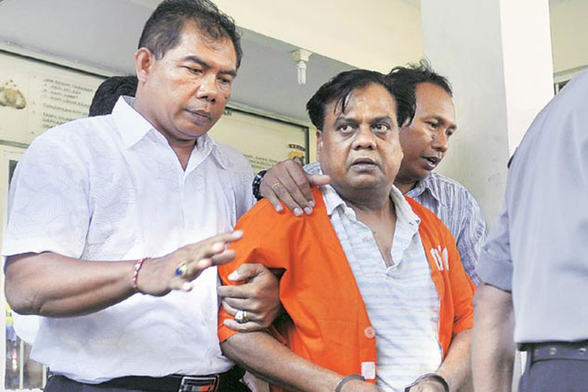 Underworld don, Chhota Rajan, Crime, CBI, Mumbai police, Loksatta, loksatta news, Marathi, Marathi news,कुख्यात गुंड छोटा राजन