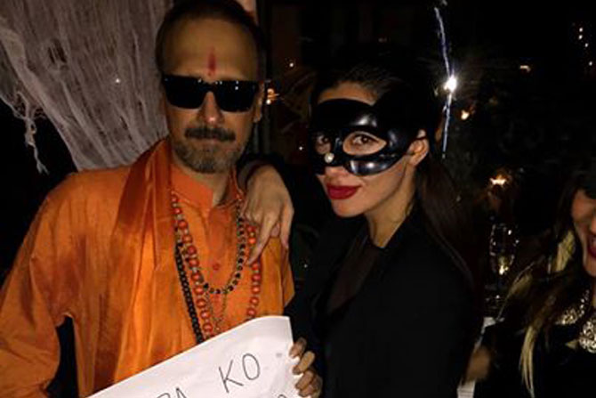 Pakistani actress Mahira Khan, Halloween picture, Bollywood, Shivsena, balasheb thakrey, Loksatta, Loksatta news, Marathi, Marathi news