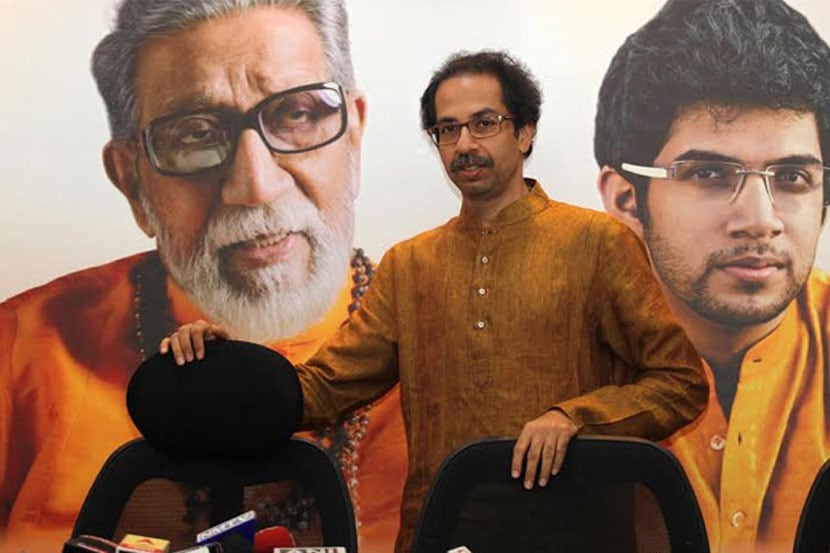 Shiv Sena Against Smart City in Mumbai,स्मार्ट सिटीला शिवसेनेचा विरोध