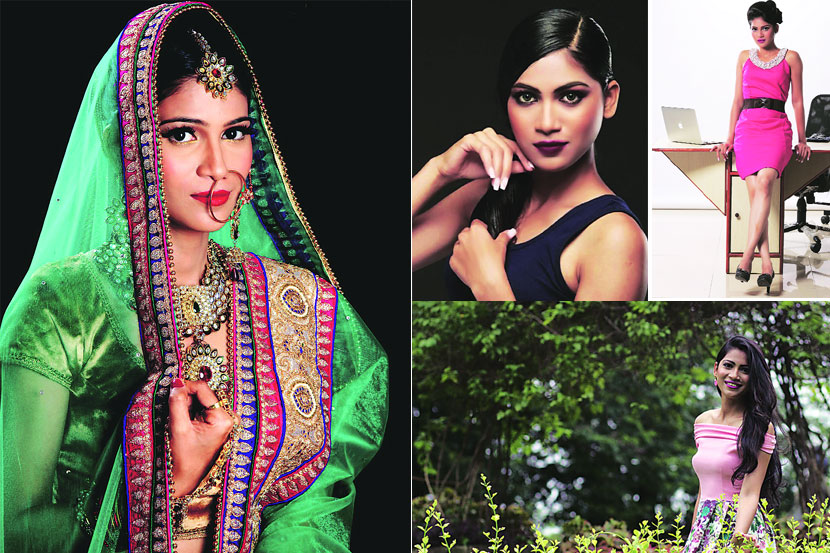 Upcoming models , viva diva, fashion, Viva, Viva news, Loksatta, Loksatta news