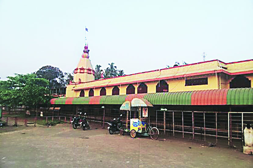 टिटवाळा मंदिर