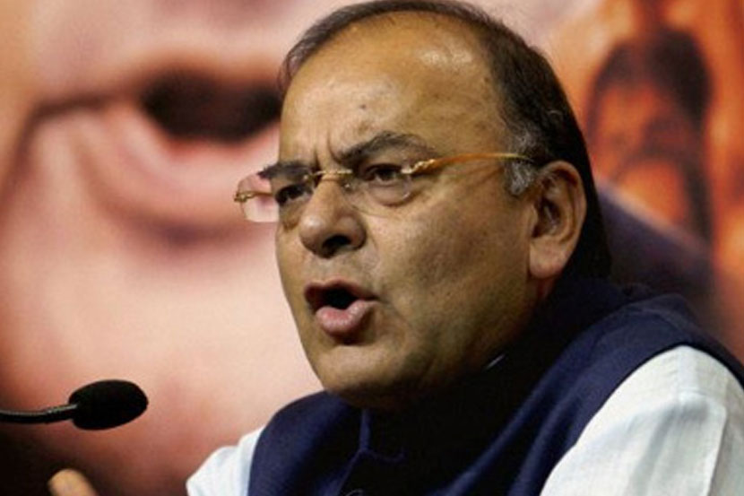 arun jaitley, ddca case