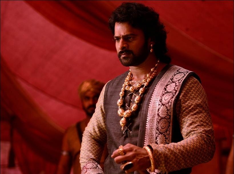 prabhas