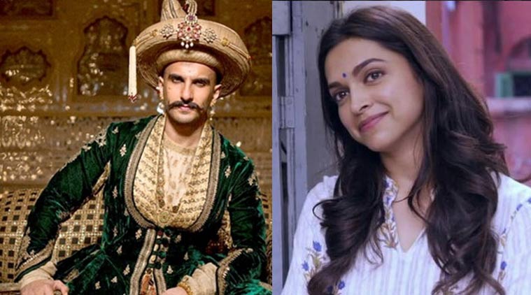 bajirao mastani, बाजीराव मस्तानी