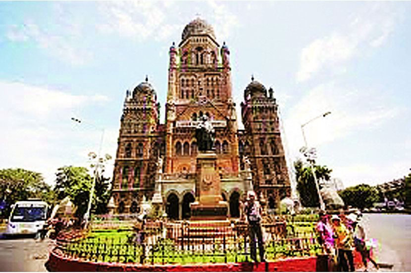 Smart city proposal , Mumbai BMC, Shiv Sena, MNS, Raj Thackray, Loksatta, Loksatta news, Marathi, Marahi news