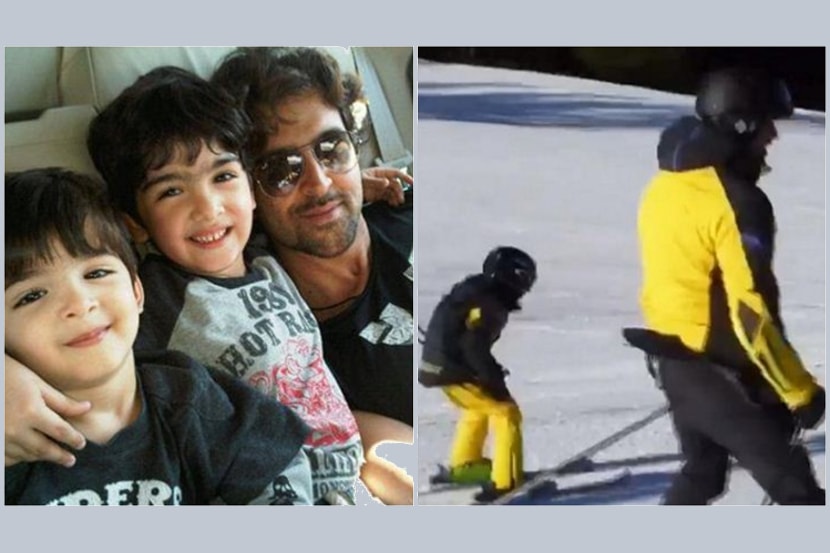 hrithik roshan, hrehaan, hridhaan