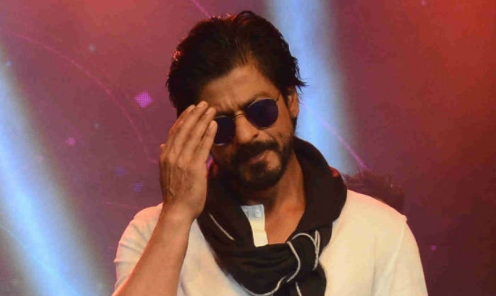 Shahrukh Khan Controversial Intolerance,असहिष्णुतेच्या वक्तव्यावर शाहरुखचा माफीनामा